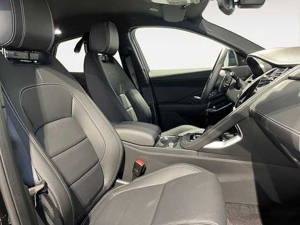 Jaguar E-Pace usata a Ravenna (3)