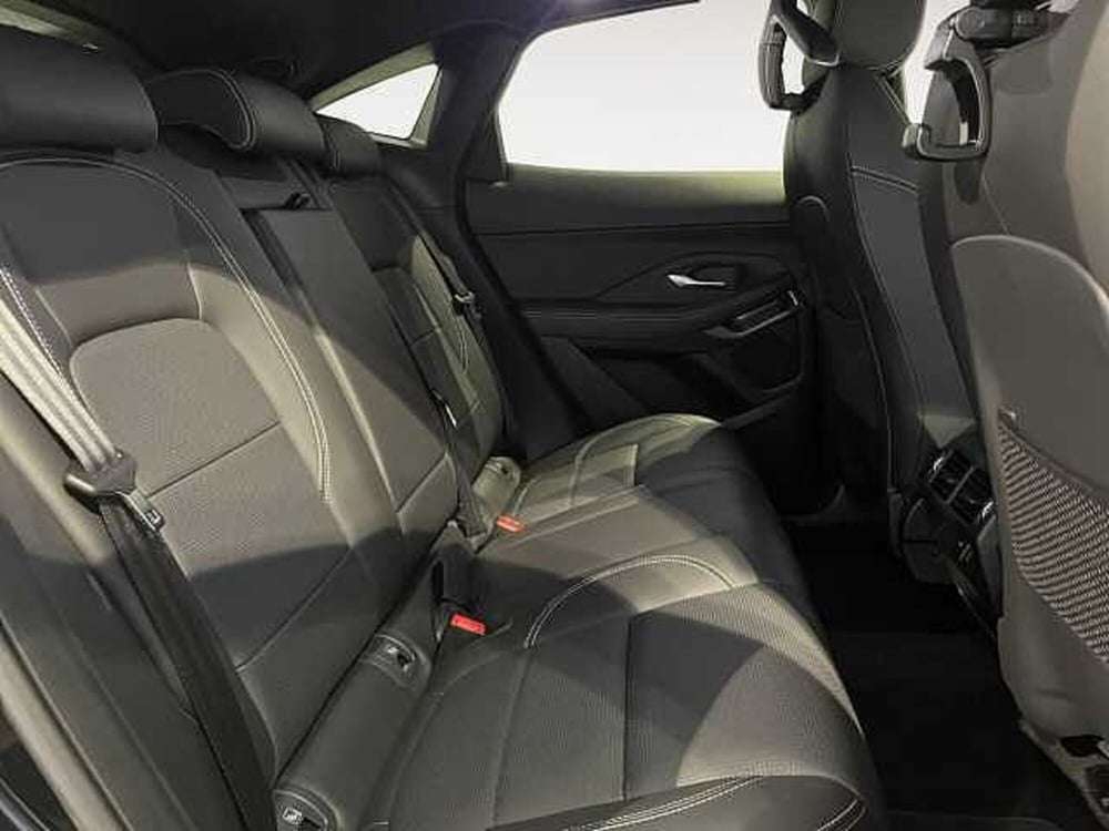 Jaguar E-Pace usata a Ravenna (4)