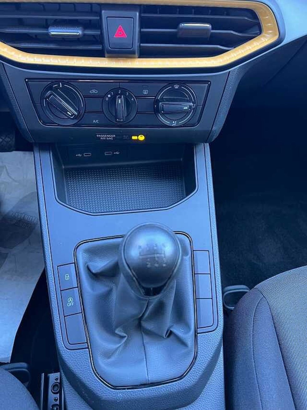 SEAT Ibiza usata a Verona (10)