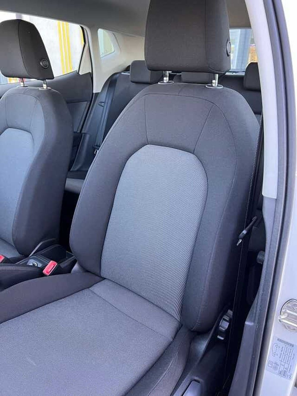 SEAT Ibiza usata a Verona (11)