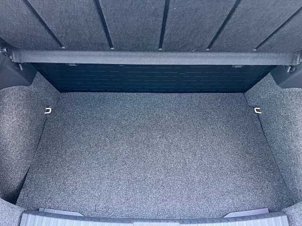 SEAT Ibiza usata a Verona (13)