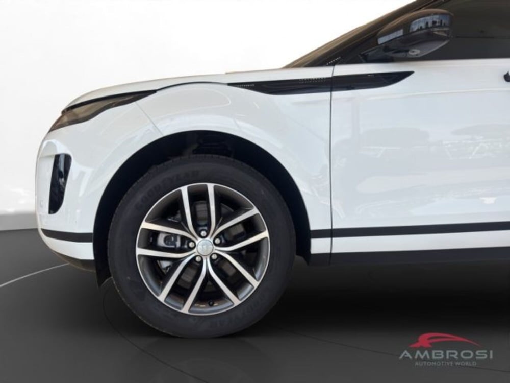 Land Rover Range Rover Evoque nuova a Perugia (6)
