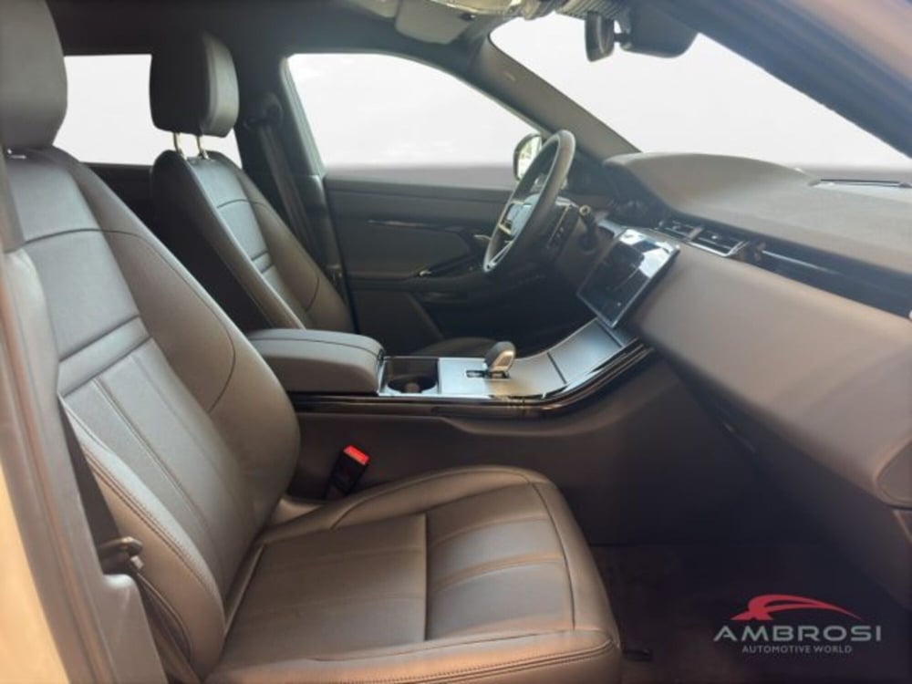 Land Rover Range Rover Evoque nuova a Perugia (8)