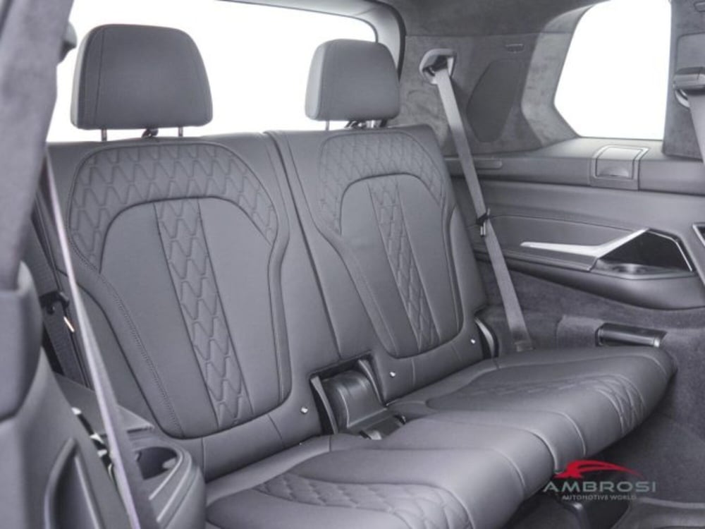 BMW X7 usata a Perugia (12)