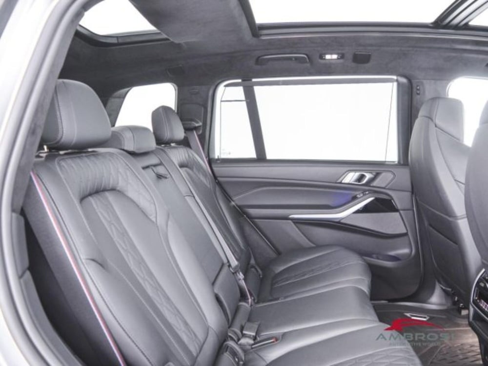 BMW X7 usata a Perugia (13)