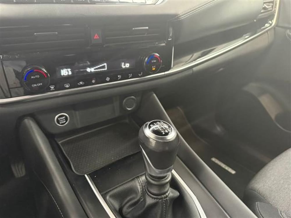 Nissan Qashqai usata a Cremona (15)