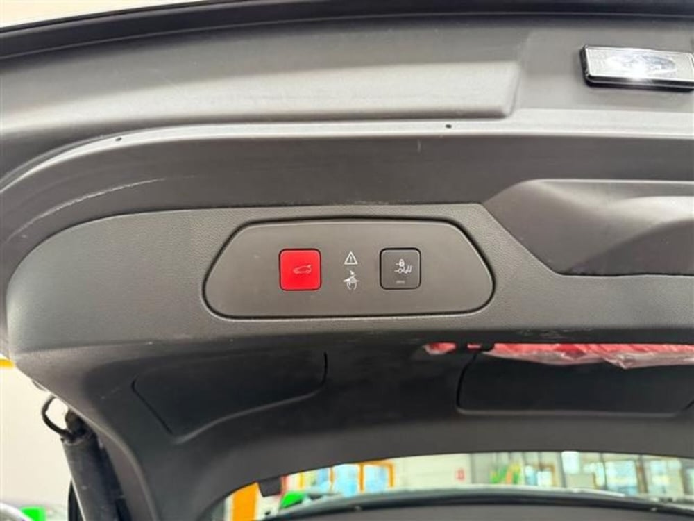 Opel Grandland X usata a Cremona (10)