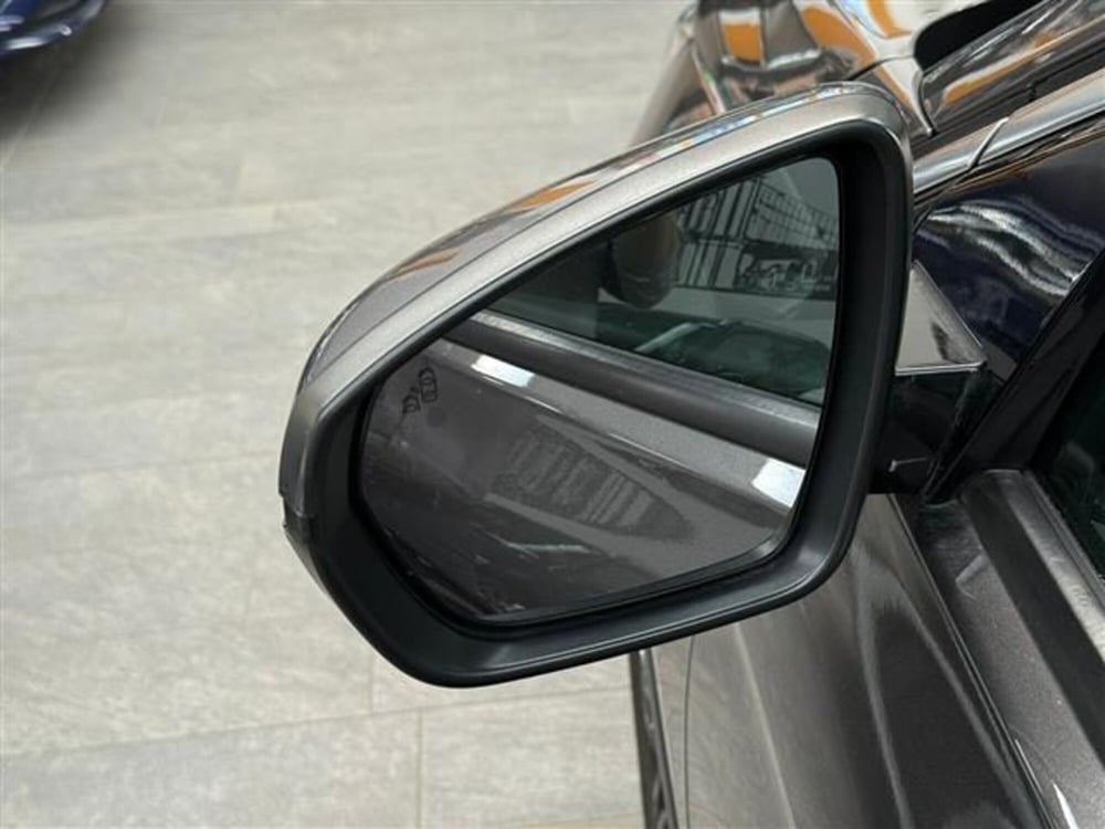 Opel Grandland X usata a Cremona (6)