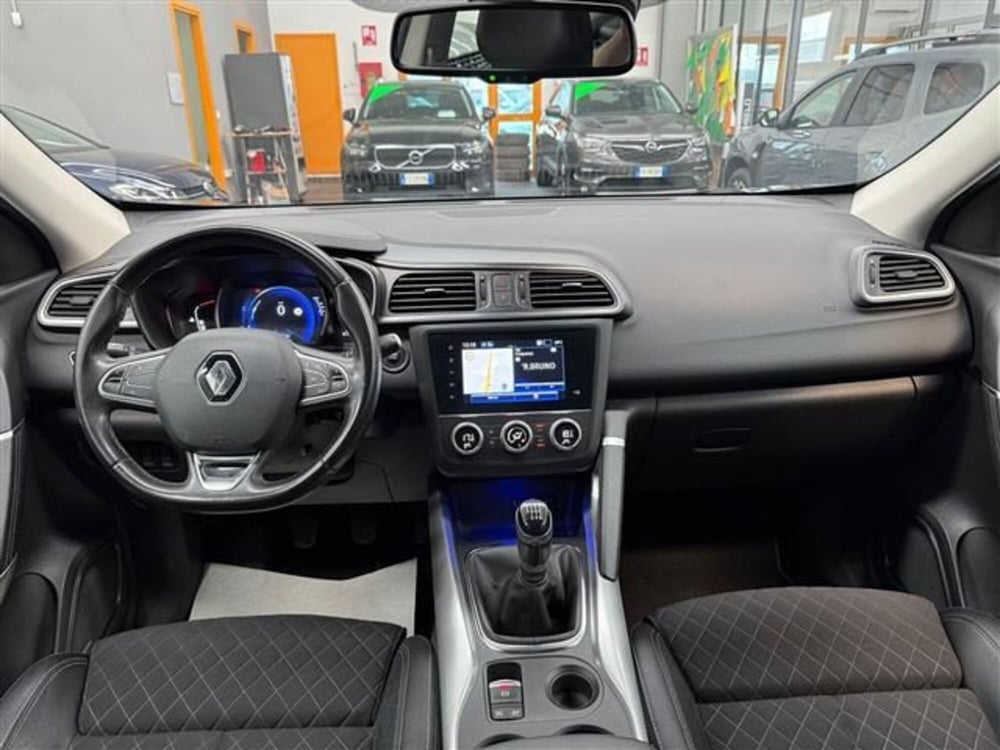 Renault Kadjar usata a Cremona (10)