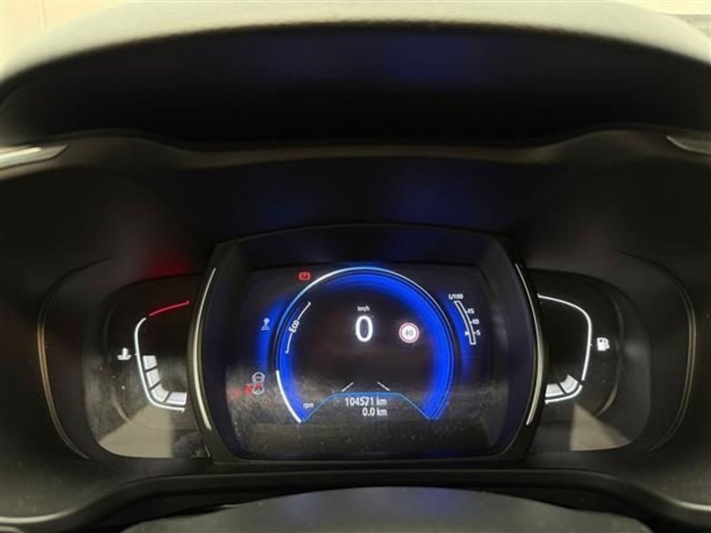 Renault Kadjar usata a Cremona (11)