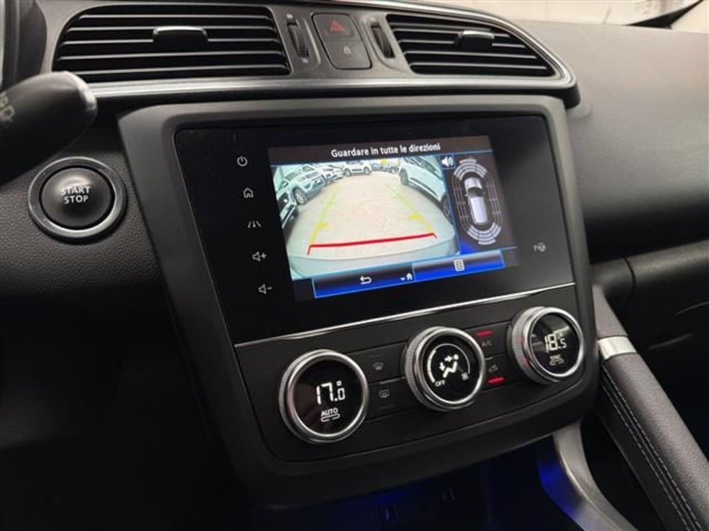 Renault Kadjar usata a Cremona (12)