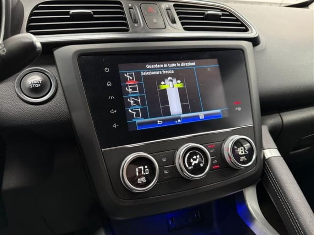 Renault Kadjar usata a Cremona (13)