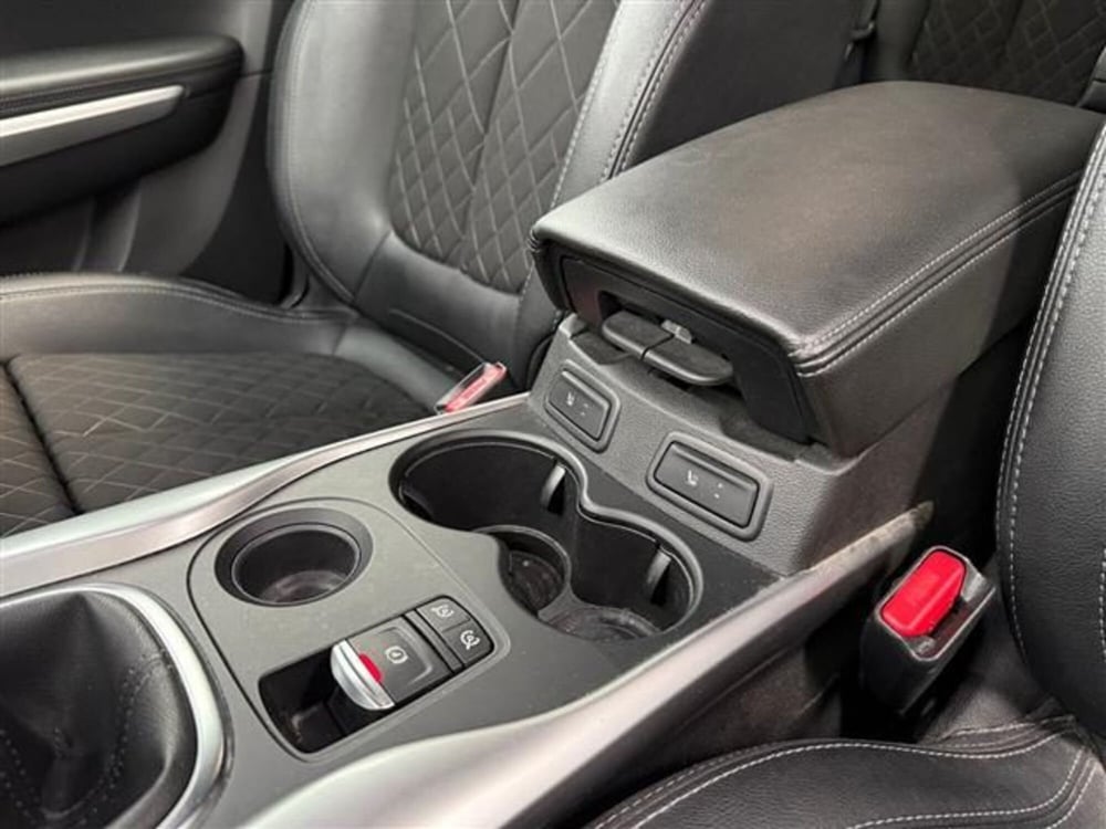 Renault Kadjar usata a Cremona (14)