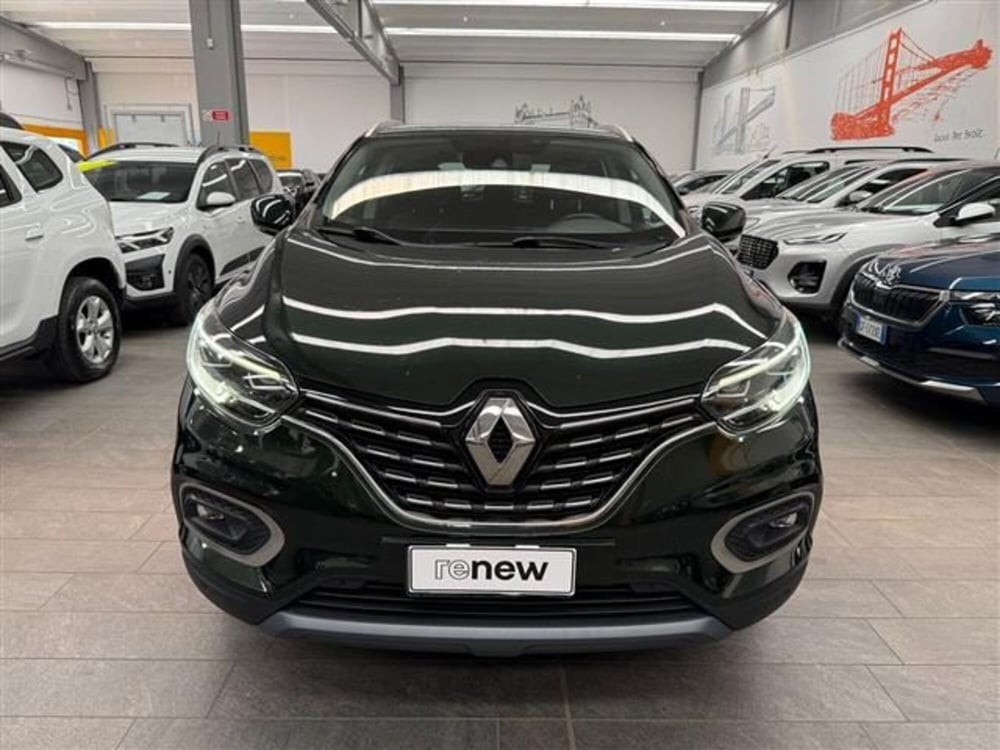Renault Kadjar usata a Cremona (2)