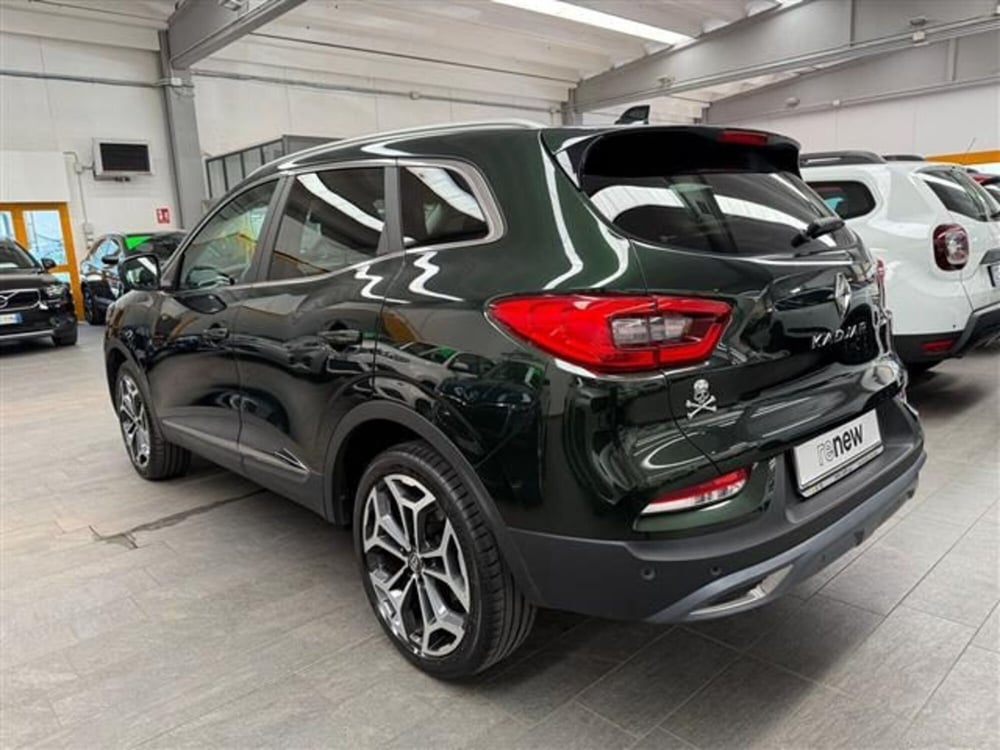 Renault Kadjar usata a Cremona (3)
