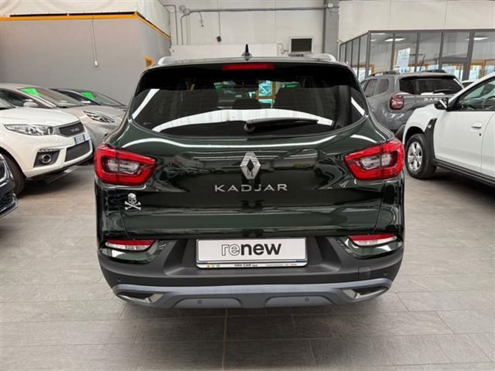 Renault Kadjar usata a Cremona (4)