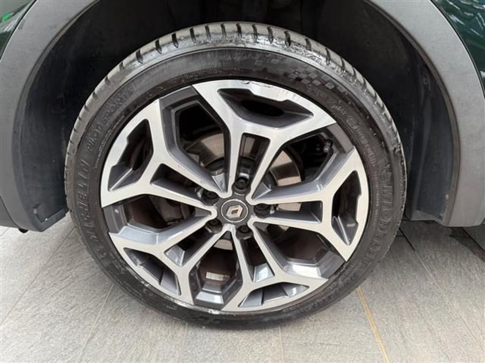 Renault Kadjar usata a Cremona (5)