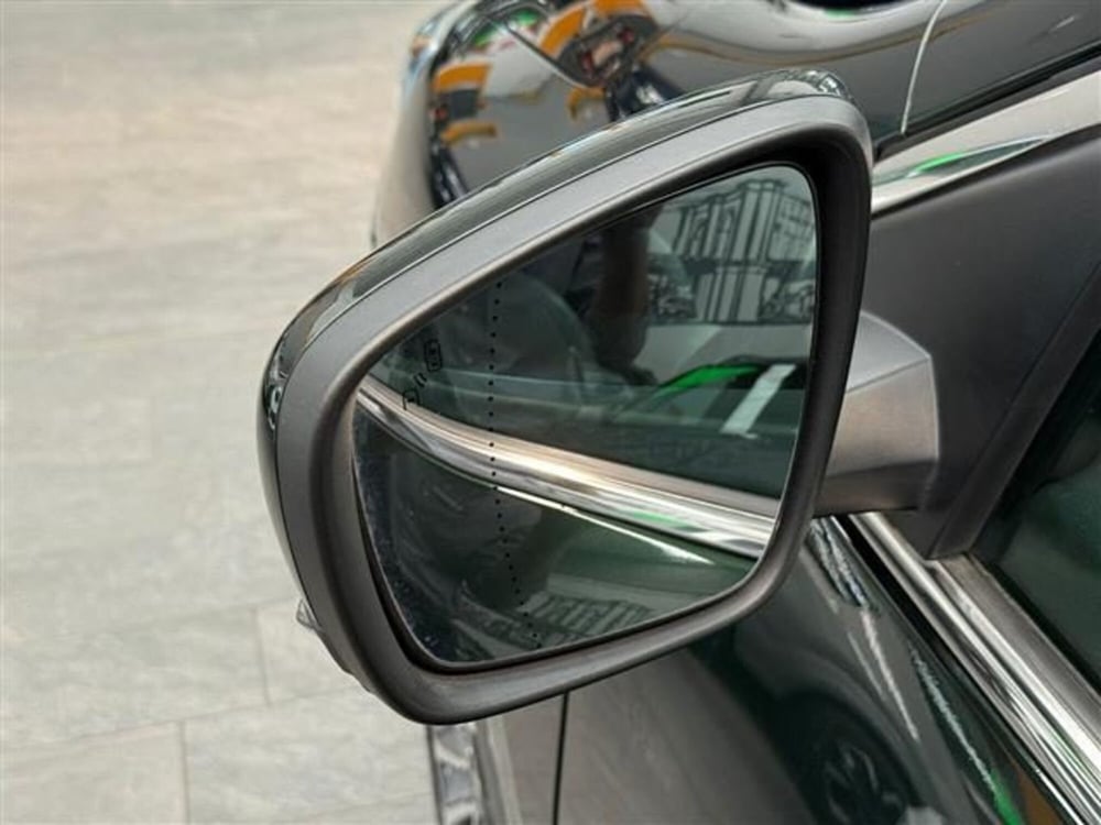 Renault Kadjar usata a Cremona (6)