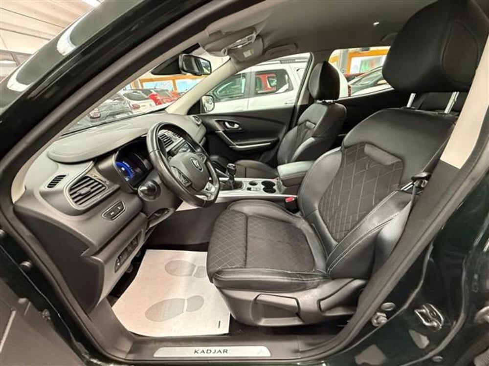 Renault Kadjar usata a Cremona (7)