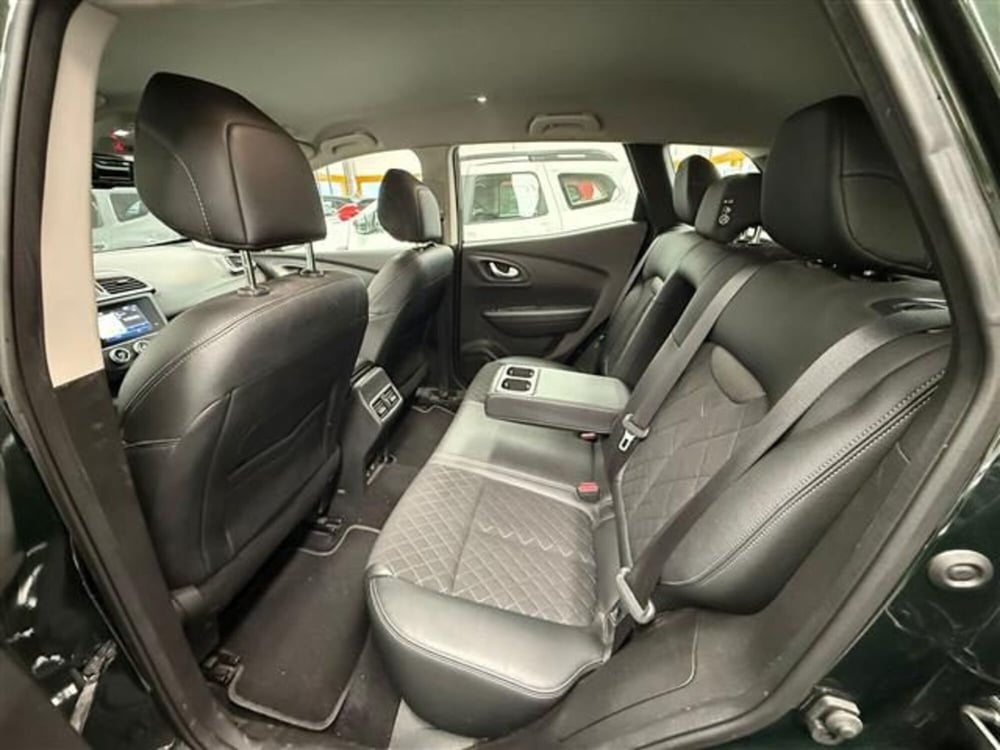 Renault Kadjar usata a Cremona (8)