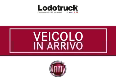 Fiat Scudo Furgone ce 1.5 bluehdi 120cv L1H1 Business del 2022 usata a Filago