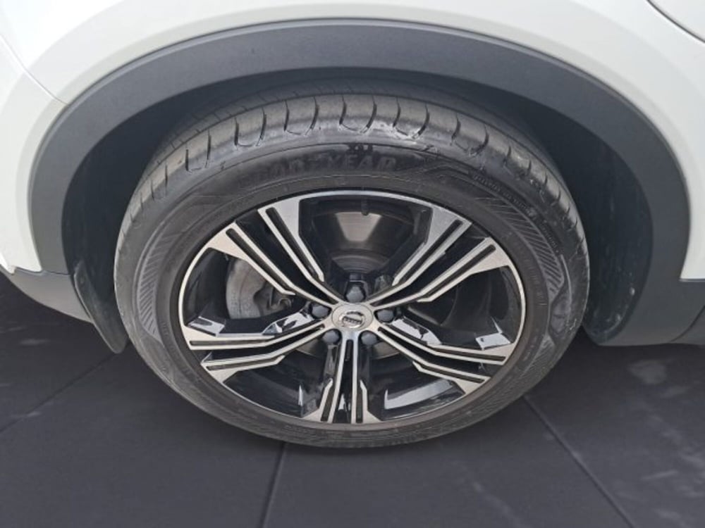 Volvo XC40 usata a Treviso (10)