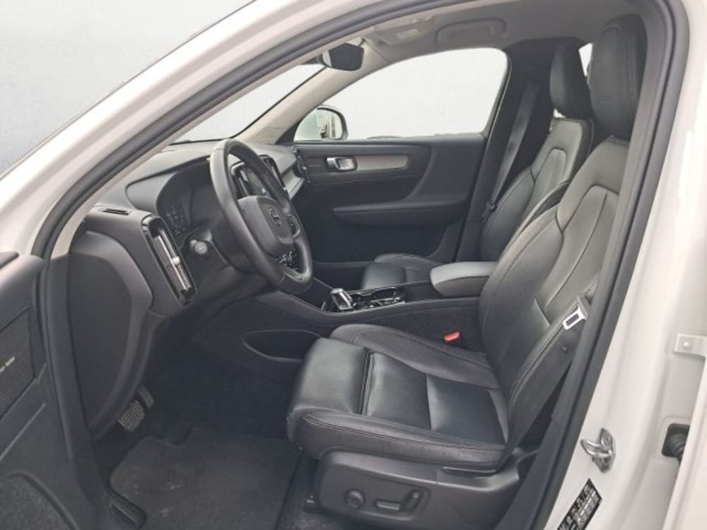 Volvo XC40 usata a Treviso (14)