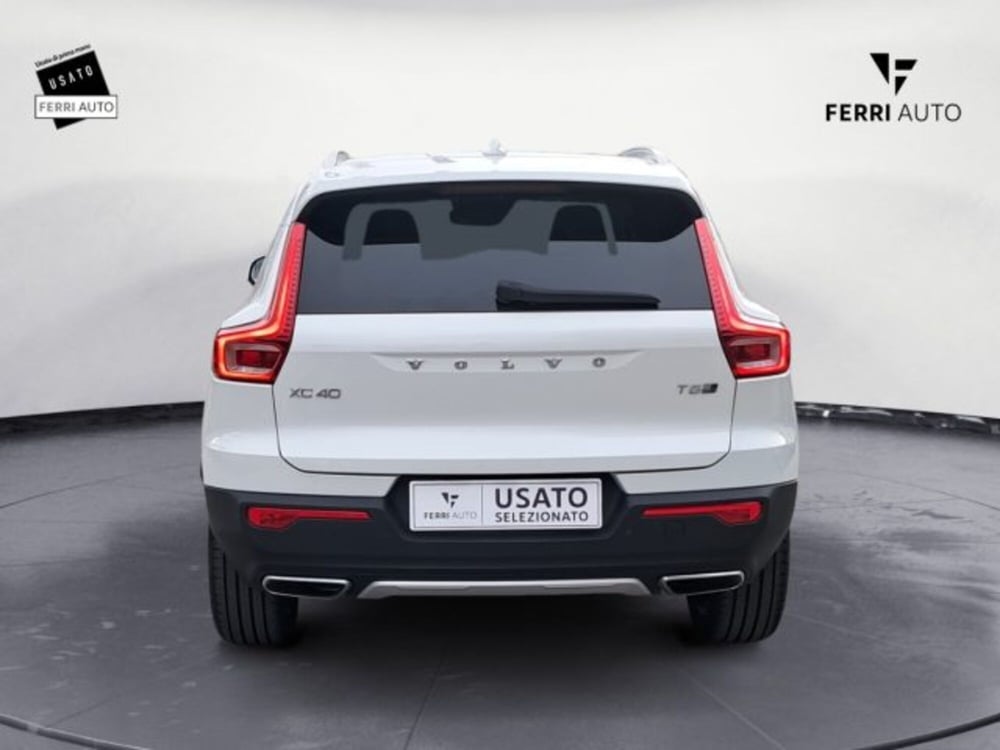 Volvo XC40 usata a Treviso (6)