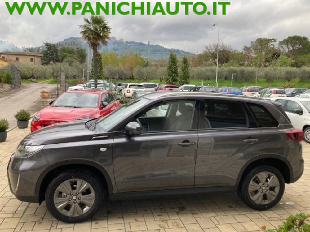Suzuki Vitara nuova a Arezzo