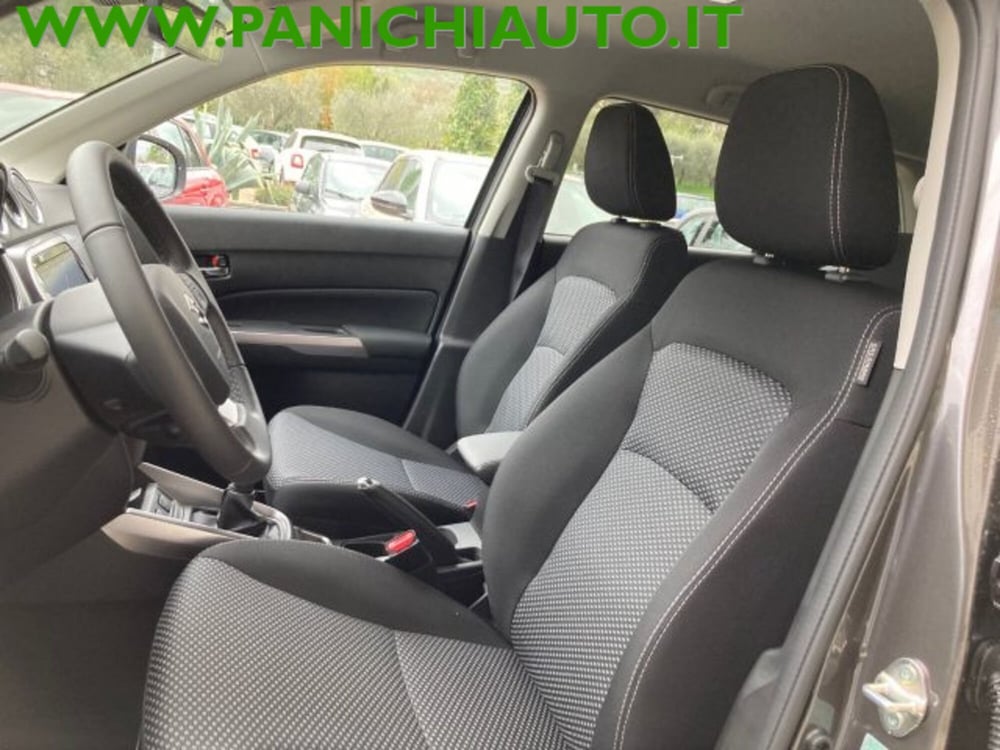 Suzuki Vitara nuova a Arezzo (12)