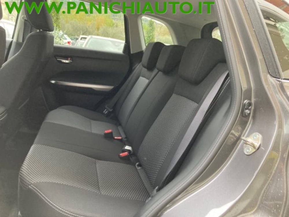 Suzuki Vitara nuova a Arezzo (13)