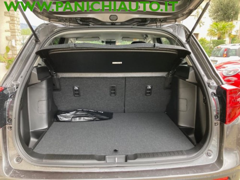 Suzuki Vitara nuova a Arezzo (14)