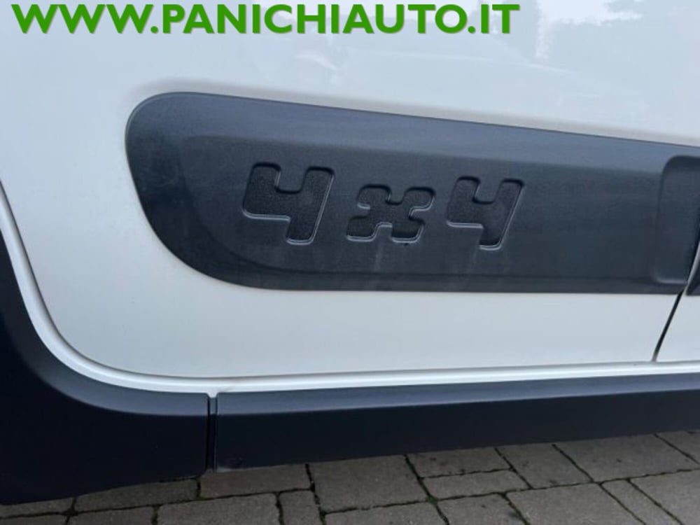 Fiat Panda usata a Arezzo (10)