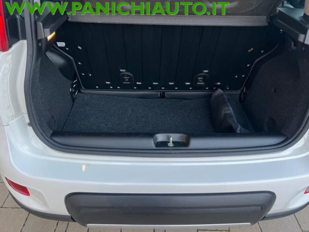 Fiat Panda usata a Arezzo (11)