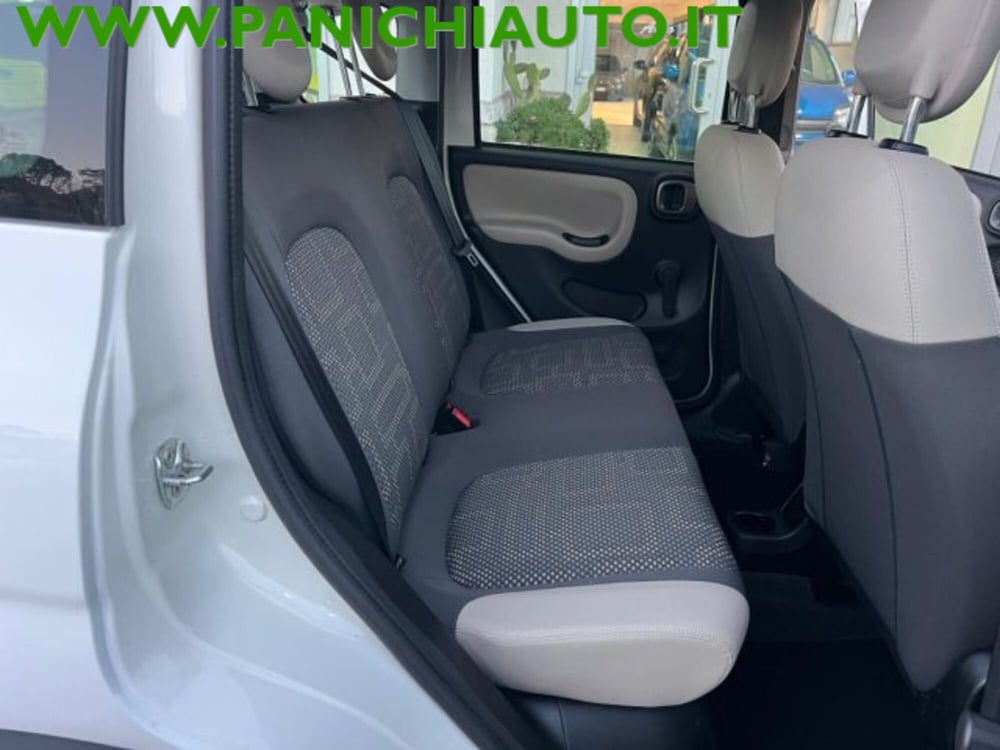 Fiat Panda usata a Arezzo (12)