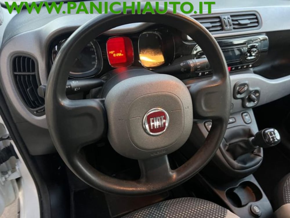 Fiat Panda usata a Arezzo (14)