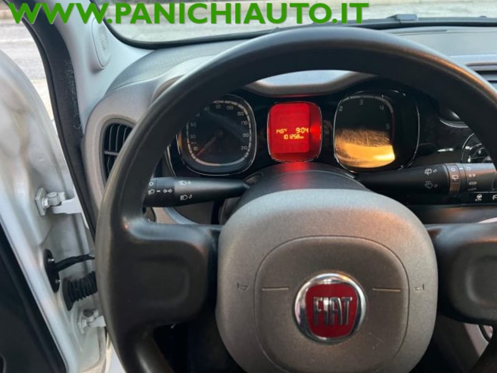 Fiat Panda usata a Arezzo (16)