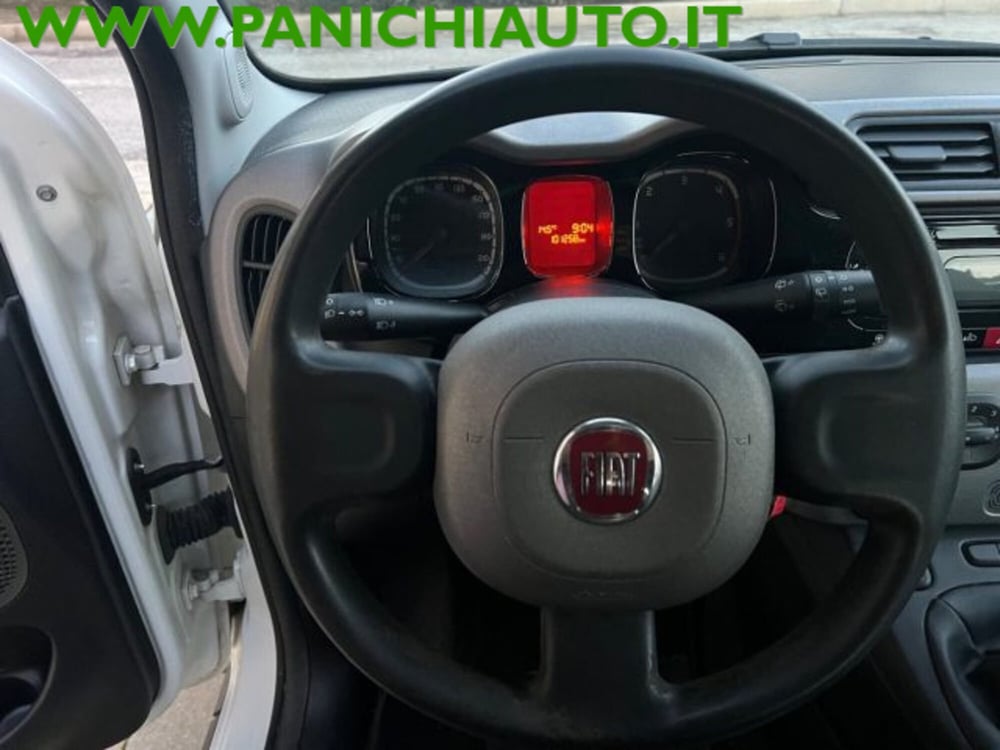 Fiat Panda usata a Arezzo (17)