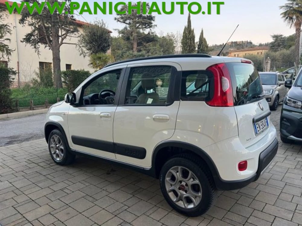 Fiat Panda usata a Arezzo (2)