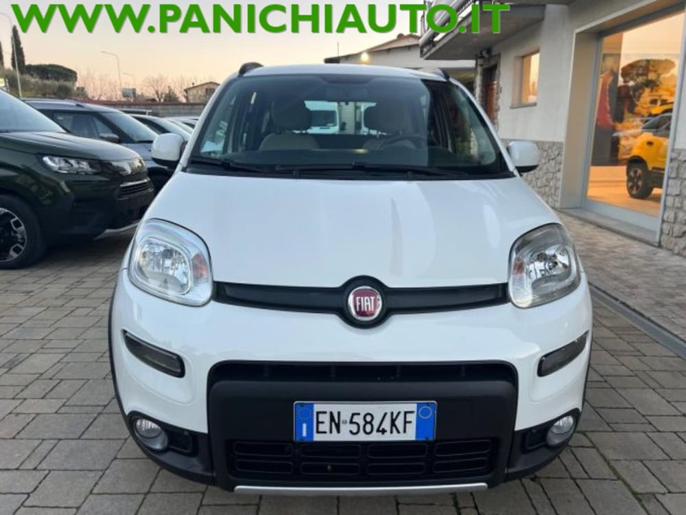 Fiat Panda usata a Arezzo (3)