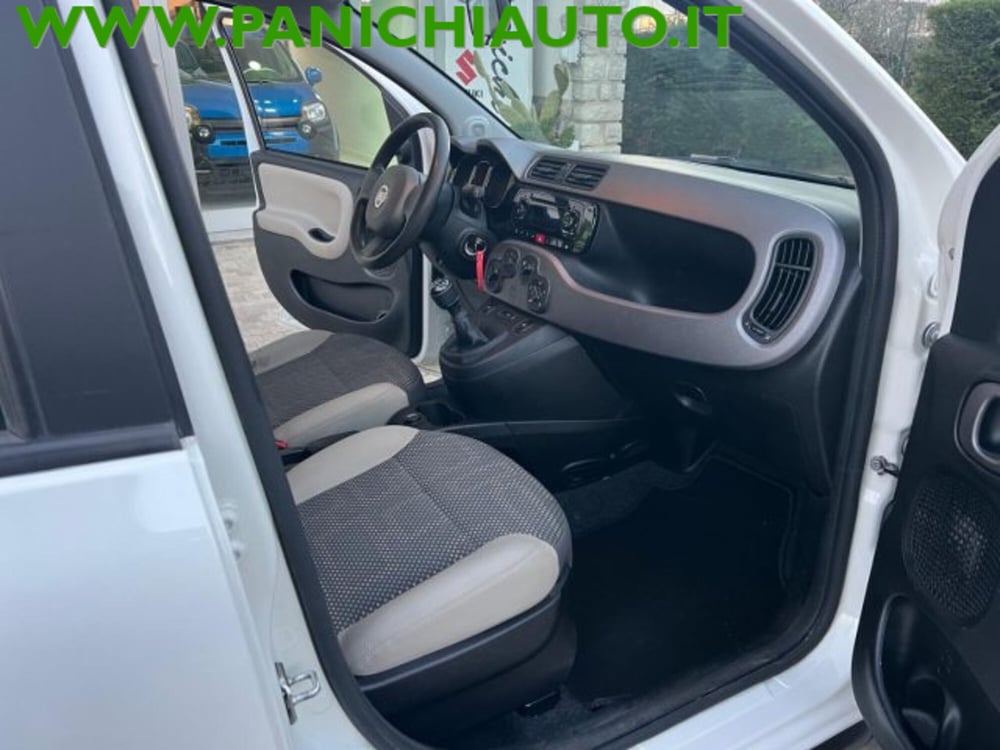 Fiat Panda usata a Arezzo (4)