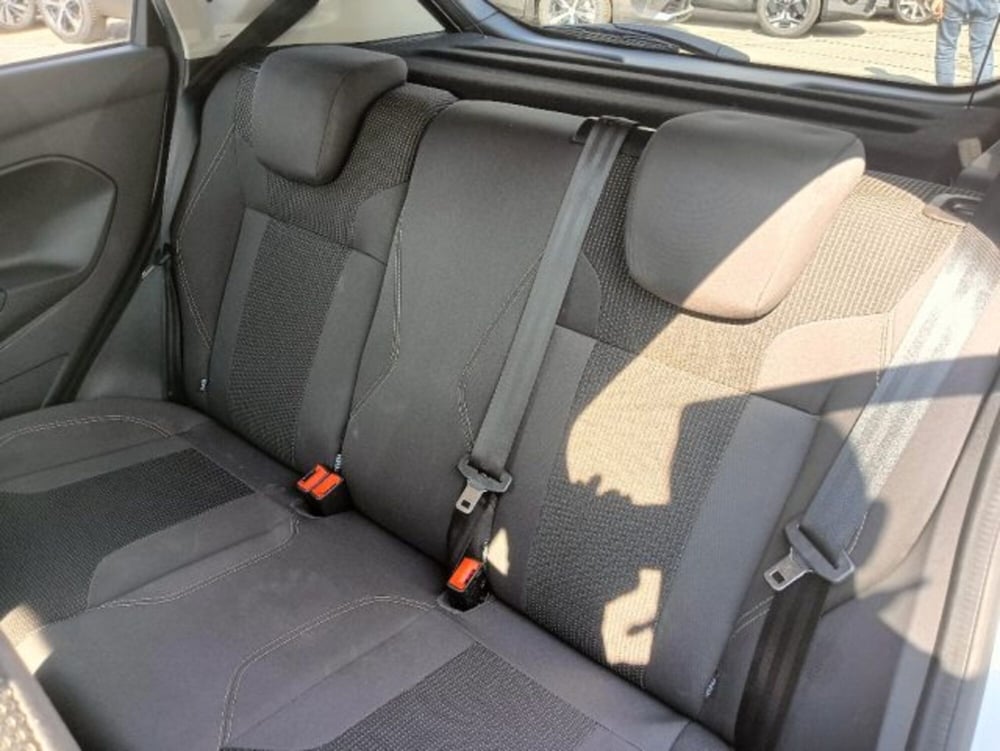 Ford Fiesta usata a Brescia (10)