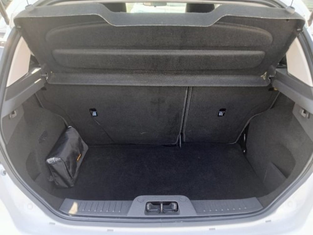 Ford Fiesta usata a Brescia (12)