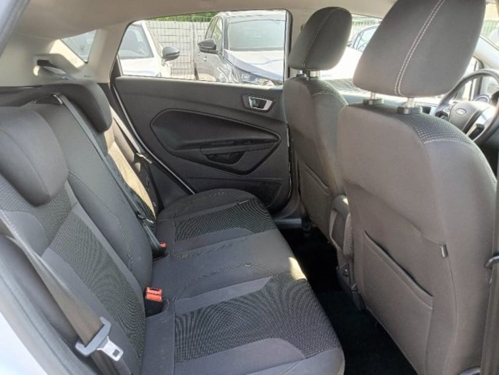 Ford Fiesta usata a Brescia (15)