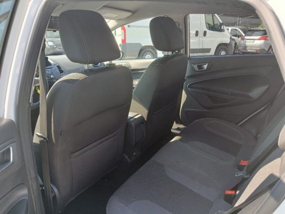 Ford Fiesta usata a Brescia (16)