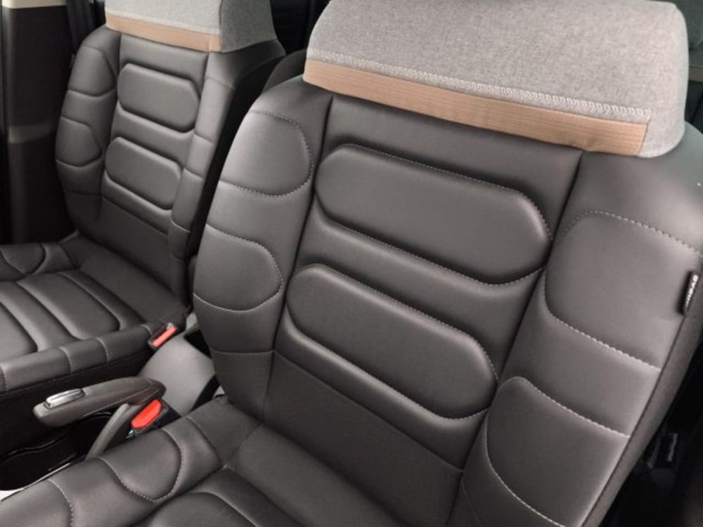 Citroen C3 Aircross usata a Torino (11)