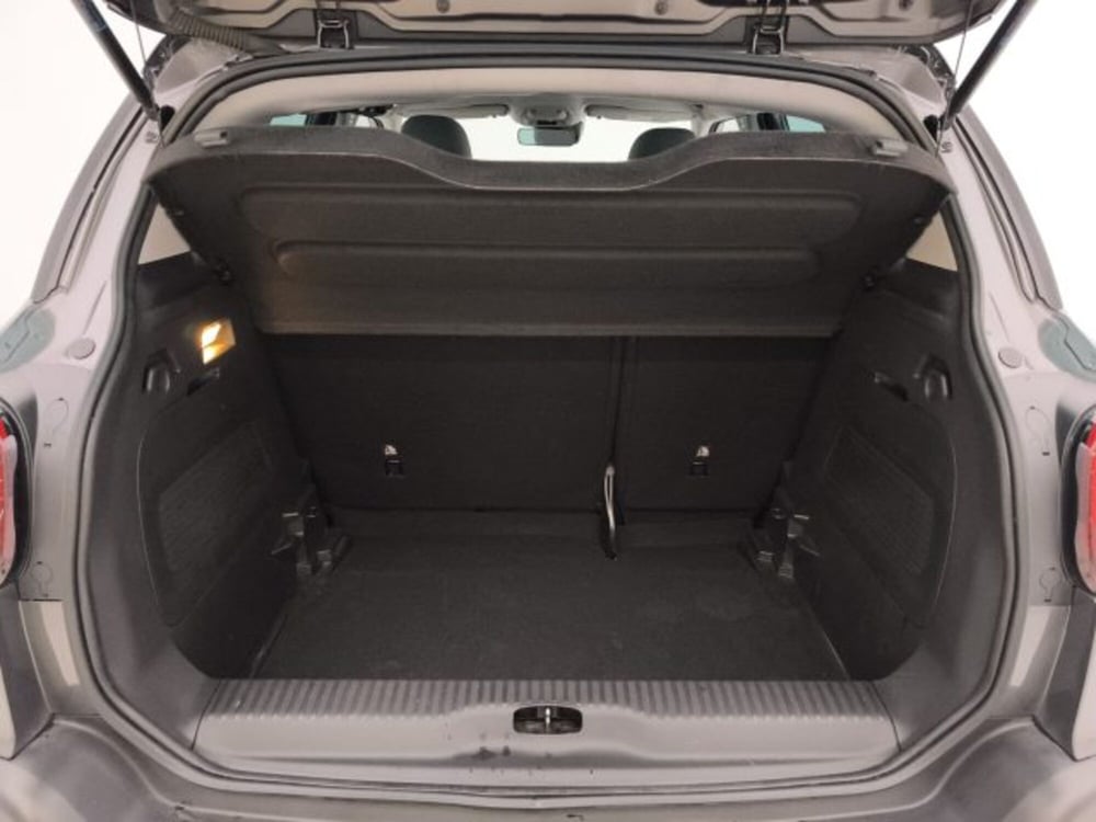 Citroen C3 Aircross usata a Torino (18)