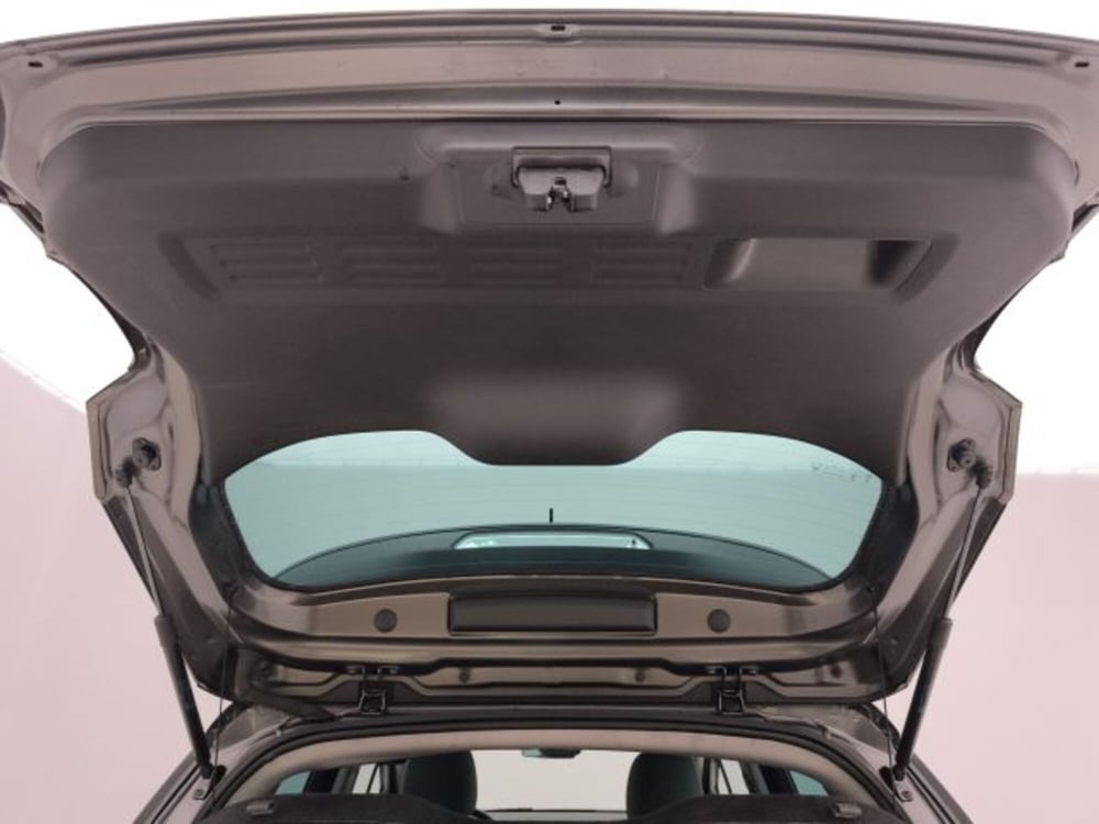 Citroen C3 Aircross usata a Torino (19)