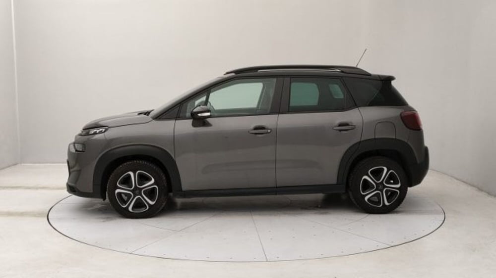 Citroen C3 Aircross usata a Torino (2)
