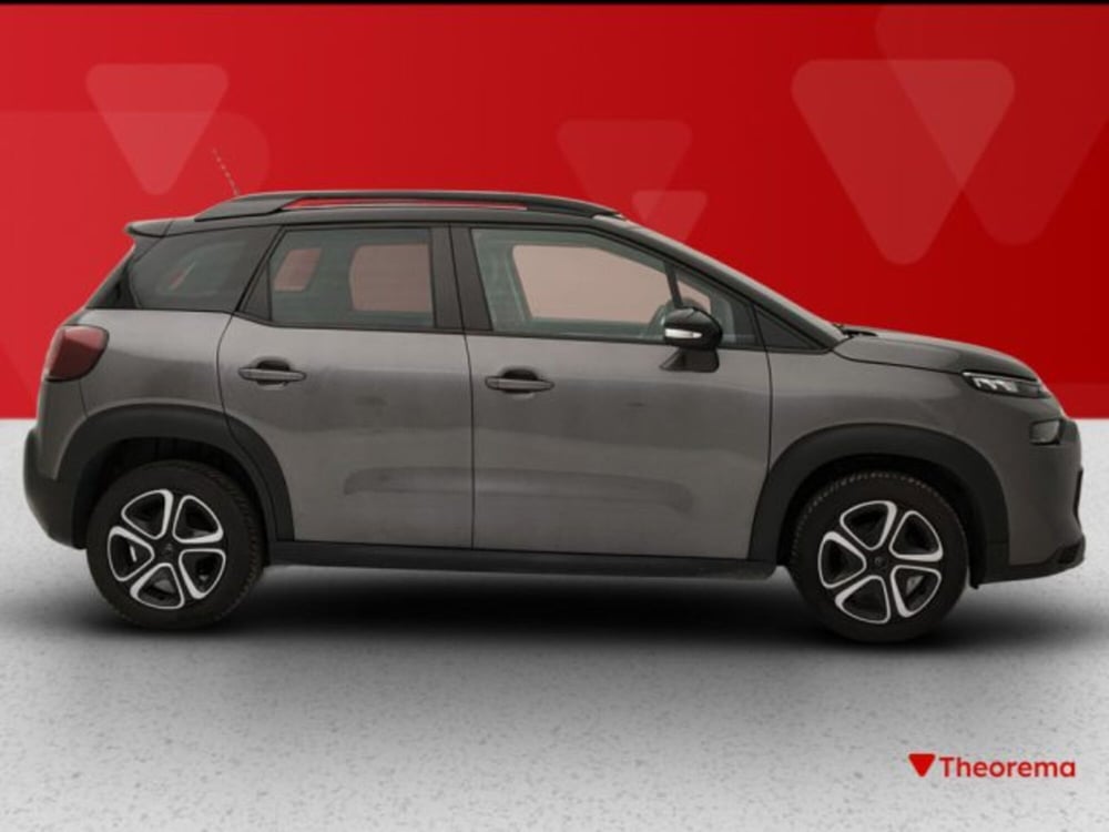 Citroen C3 Aircross usata a Torino (6)